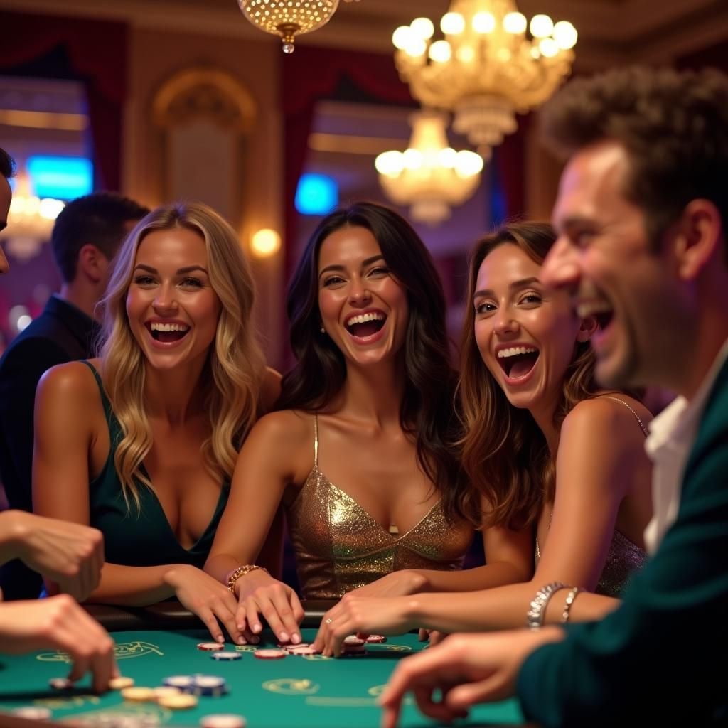 6hp19 Casino en Vivo